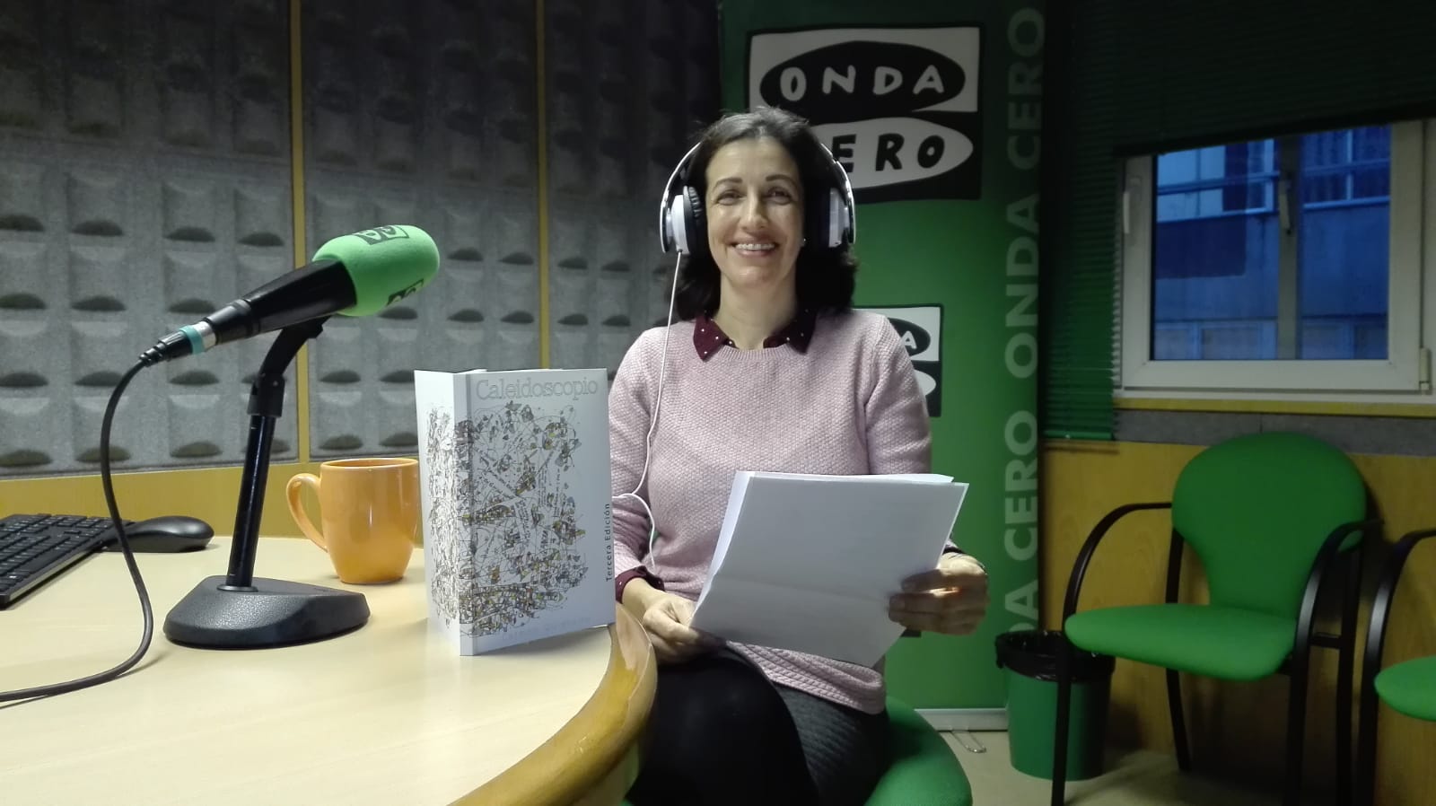 Historias de trenes, con Carmen Quinteiro Historias de trenes, con Carmen Quinteiro