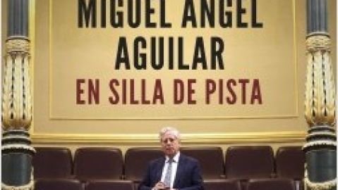 Miguel &Aacute;ngel Aguilar