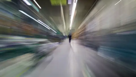 Cómo viajar en el tiempo con Google Maps Cómo viajar en el tiempo con Google Maps