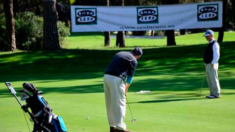 Torneo de Golf Atresmedia Radio-Poloclub.com