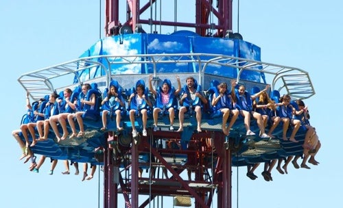 Los mejores parques temáticos de Europa para este verano de 2025 Los mejores parques temáticos de Europa para este verano de 2025