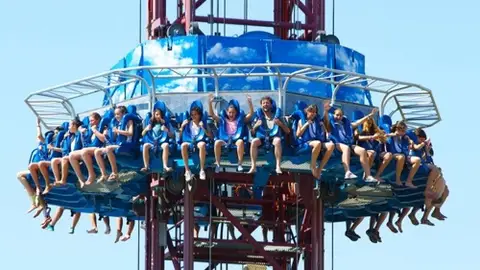 Parque de Atracciones Parque de Atracciones