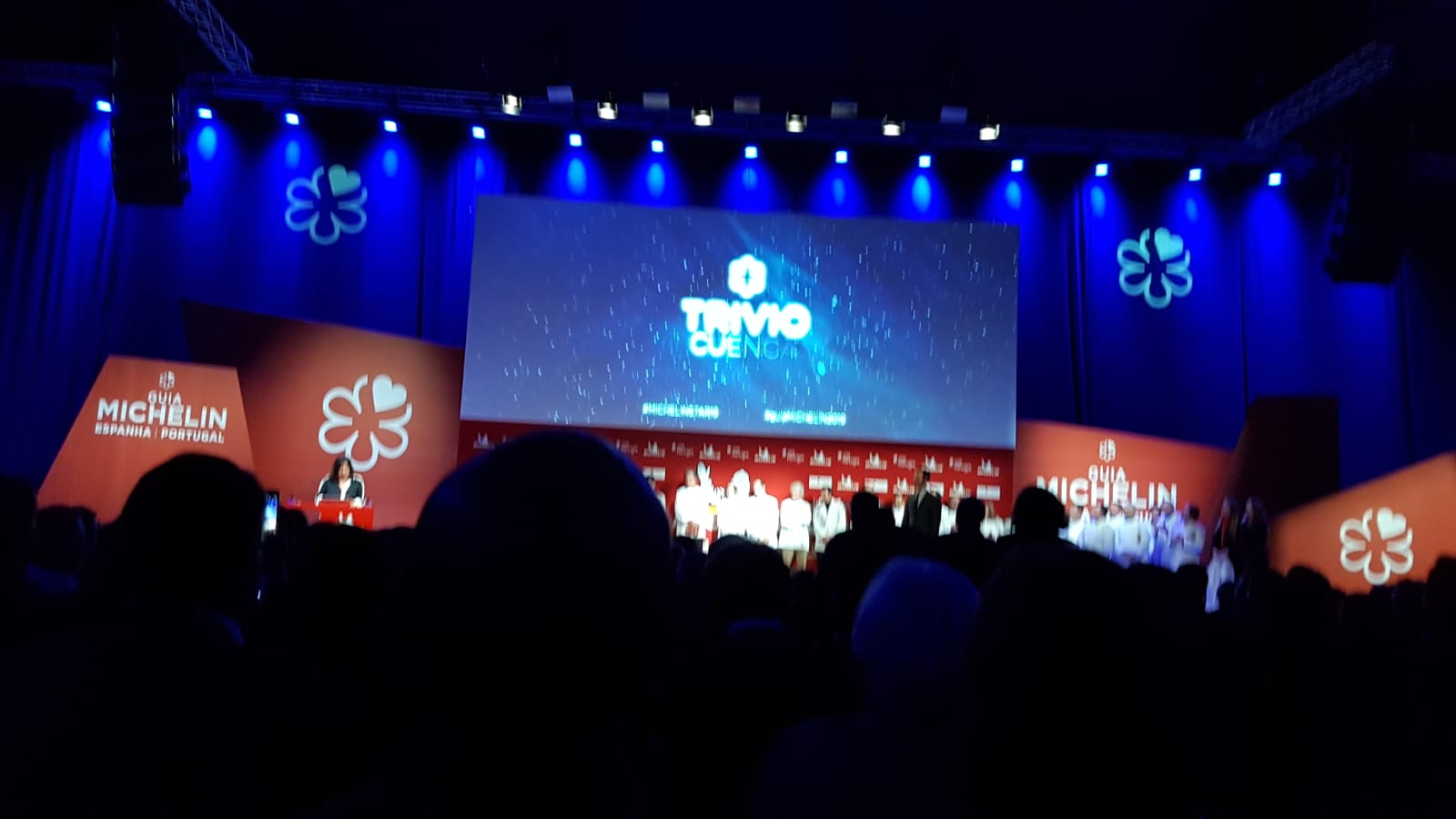 Mas de Uno Cuenca 22/11/18 Mas de Uno Cuenca 22/11/18