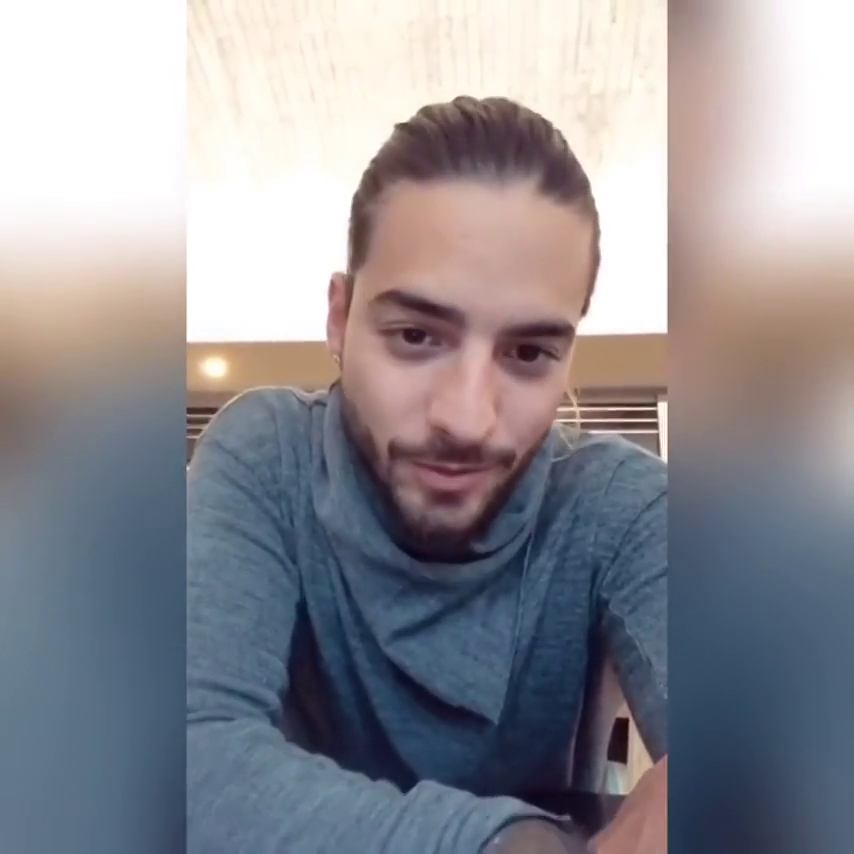 Maluma se retira temporalmente de la música: "Necesito alimentar mi espíritu" Maluma se retira temporalmente de la música: "Necesito alimentar mi espíritu"