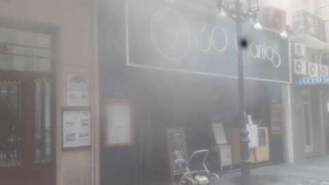 Calle Casta&ntilde;os