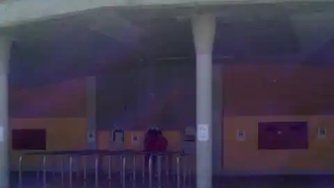 TAQUILLAS DE LOS CÁRMENES TAQUILLAS DE LOS CÁRMENES
