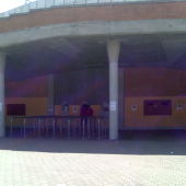 TAQUILLAS DE LOS CÁRMENES