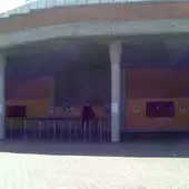 TAQUILLAS DE LOS CÁRMENES TAQUILLAS DE LOS CÁRMENES