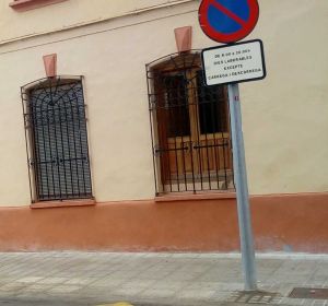 La campanya ha servit per a conscienciar i visibilitzar el problema dels estacionaments indeguts en zones reservades a la càrrega i descàrrega. La campanya ha servit per a conscienciar i visibilitzar el problema dels estacionaments indeguts en zones reservades a la càrrega i descàrrega.