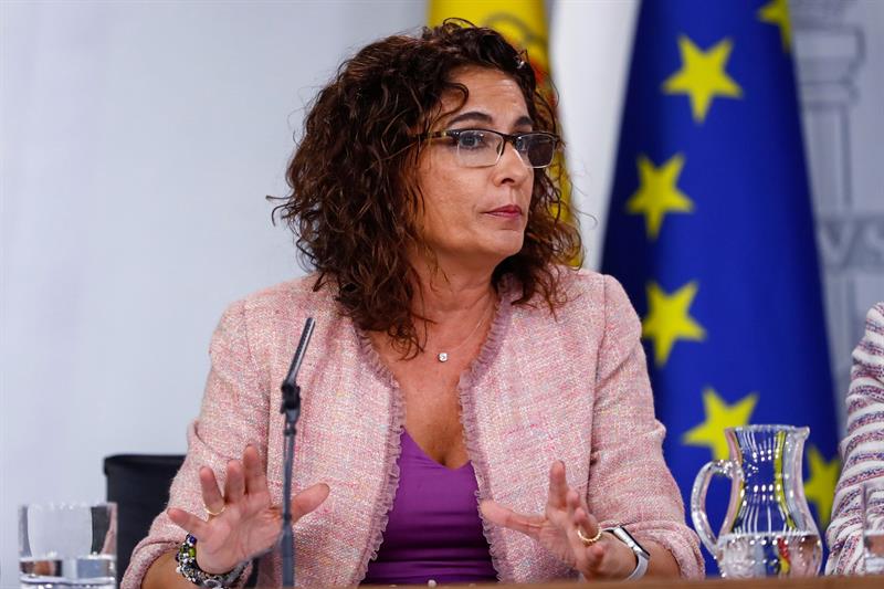 La oposición avala el decreto del impuesto de las hipotecas, pero quiere introducir cambios en el Congreso La oposición avala el decreto del impuesto de las hipotecas, pero quiere introducir cambios en el Congreso