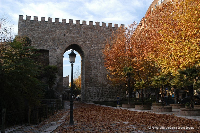 La muralla de Talavera sigue guardando secretos La muralla de Talavera sigue guardando secretos