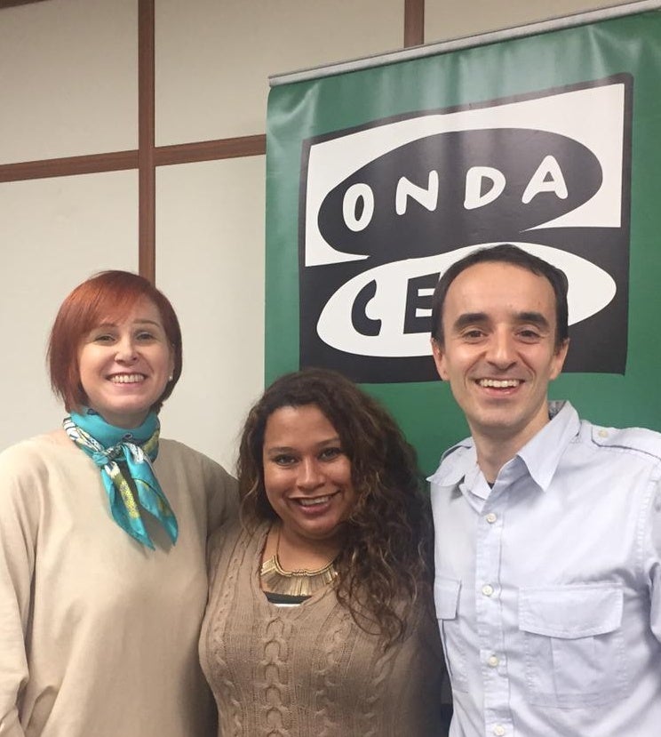 Álava en la onda 22/11/2018 Álava en la onda 22/11/2018