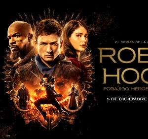 Concurso 'Robin Hood' Concurso 'Robin Hood'