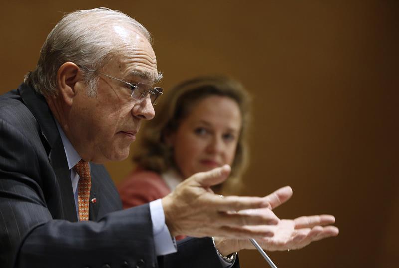 La brújula de la economía: ¿Se está creando alarmismo sobre la economía española? La brújula de la economía: ¿Se está creando alarmismo sobre la economía española?