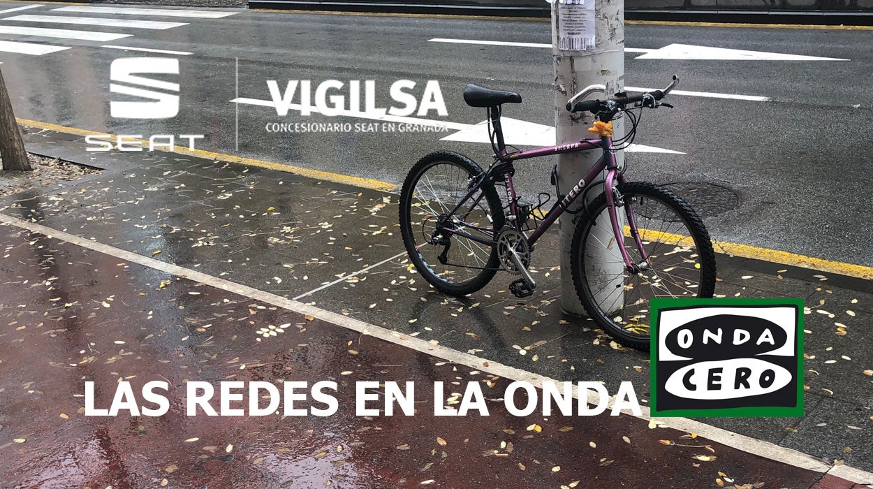 Las redes en la Onda 22/11/2018 Las redes en la Onda 22/11/2018