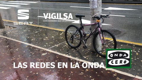 Carril Bici de camino de Ronda