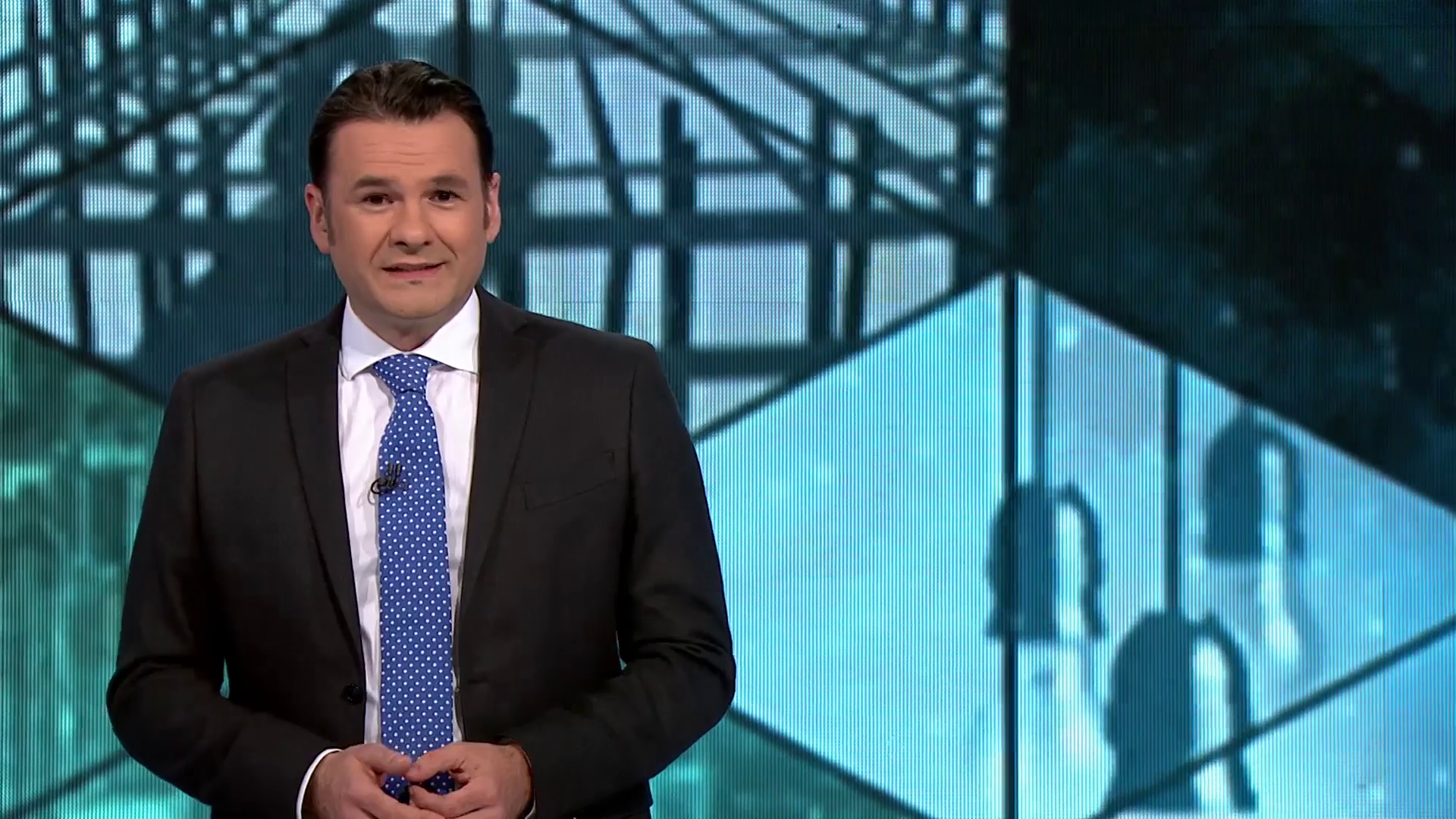 Iñaki López: "El periodista tiene ser honesto" Iñaki López: "El periodista tiene ser honesto"