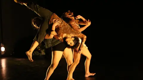Teatro la Sensación Salt