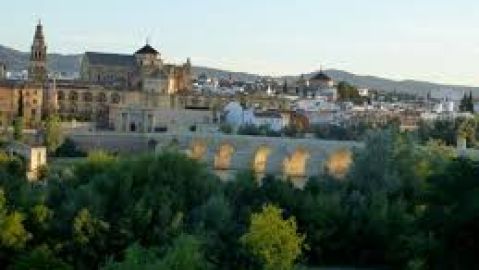 C&oacute;rdoba en la Onda