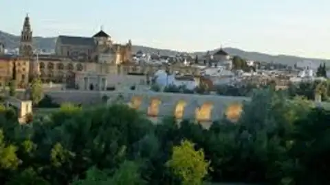 Córdoba en la Onda Córdoba en la Onda