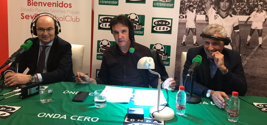 Pepe Castro: "El 'Dorsal Leyenda' reconoce jugadores de calidad y con un componente de humanidad" Pepe Castro: "El 'Dorsal Leyenda' reconoce jugadores de calidad y con un componente de humanidad"