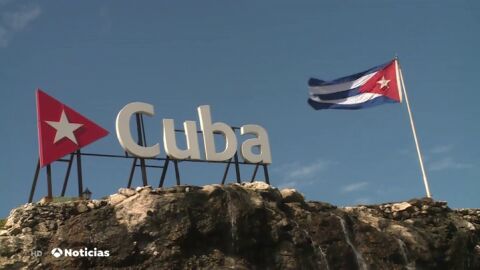 cuba