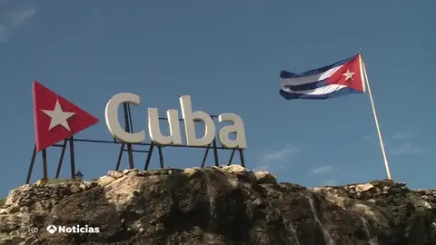 cuba cuba