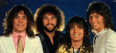 Tu Canción 37 - "Smokie" Tu Canción 37 - "Smokie"