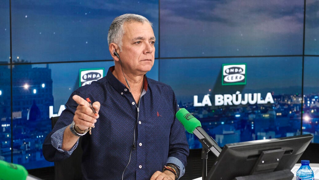 El Norte de Lucas: "Vuelve a ilustrar el sometimiento de la verdad pol&iacute;tica al inter&eacute;s y la disciplina de los partidos"