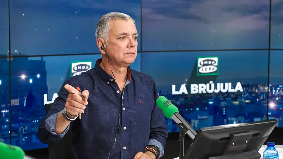El Norte de Lucas: "Vuelve a ilustrar el sometimiento de la verdad política al interés y la disciplina de los partidos" El Norte de Lucas: "Vuelve a ilustrar el sometimiento de la verdad política al interés y la disciplina de los partidos"