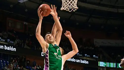 Unicaja de Málaga Unicaja de Málaga