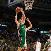 Unicaja de Málaga