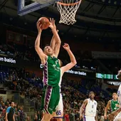Unicaja de Málaga Unicaja de Málaga