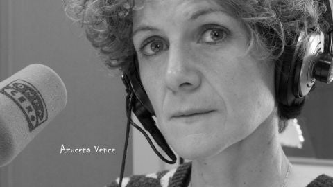 azucena vence