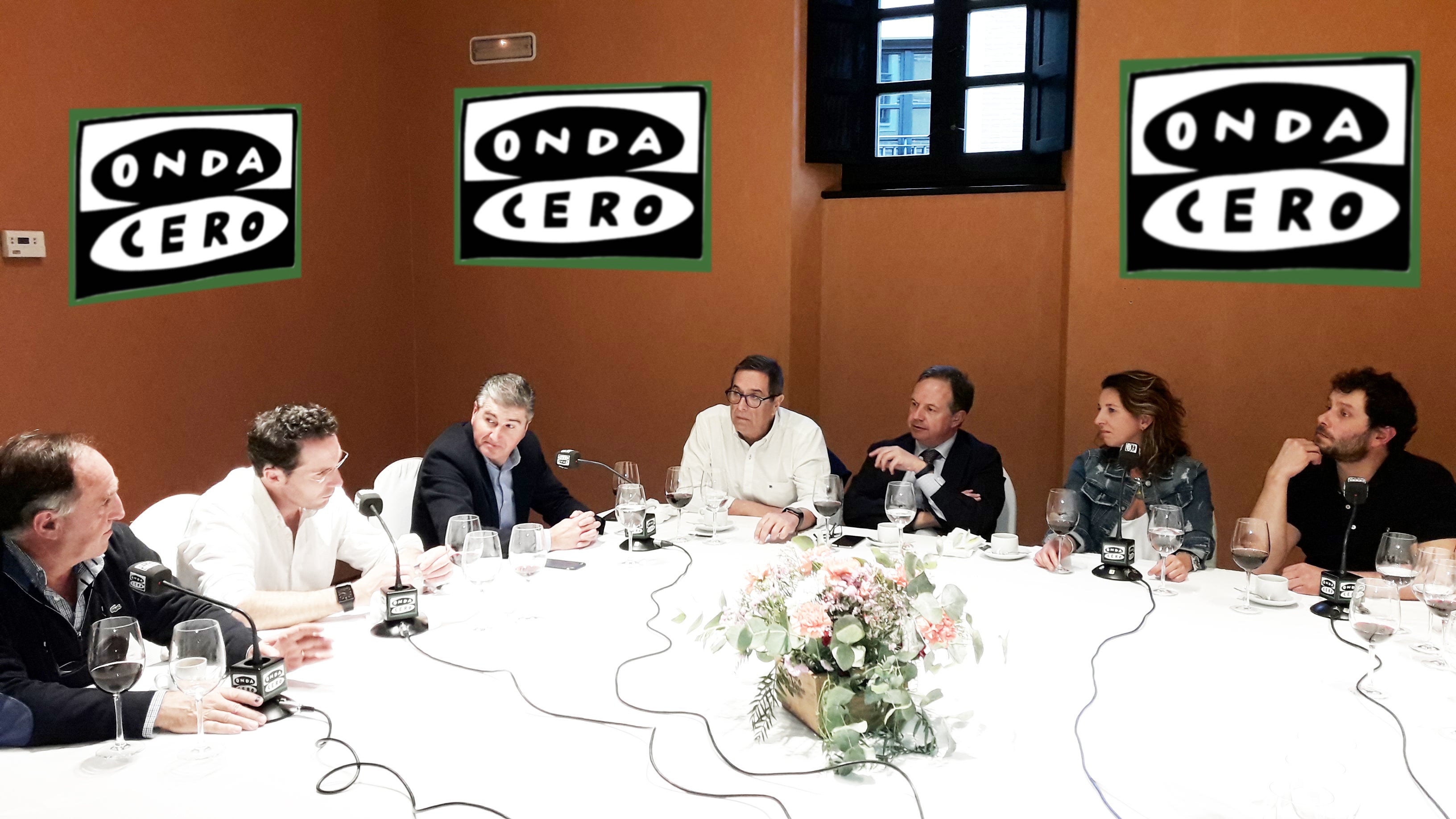Bodegueros de raza y de corazón Bodegueros de raza y de corazón