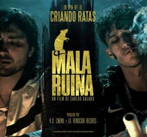 El Corto Mala Ruina El Corto Mala Ruina