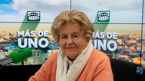 Rosa Laviña Cosas de abuelas