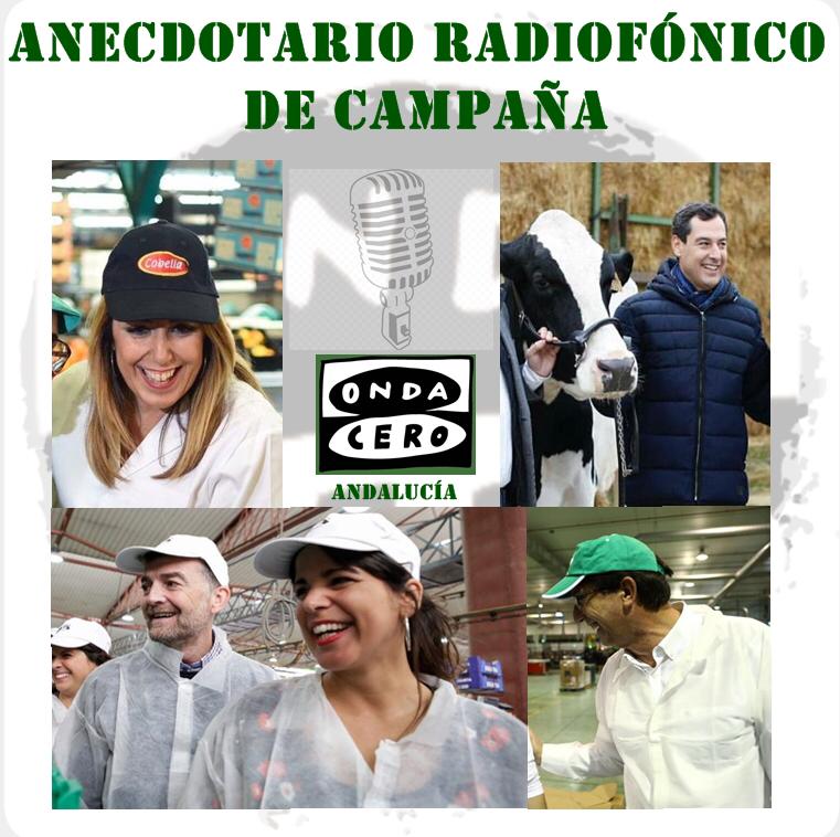 Anecdotario de Campaña / 16 de Noviembre de 2018. Anecdotario de Campaña / 16 de Noviembre de 2018.