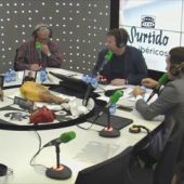 El Monaguillo, preocupado porque no encuentra su sección en el guión