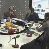 El Monaguillo, preocupado porque no encuentra su sección en el guión El Monaguillo, preocupado porque no encuentra su sección en el guión
