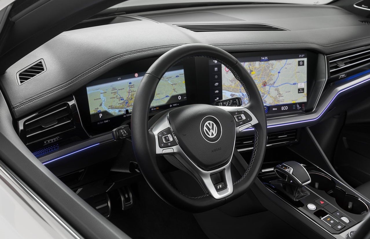 La Generalitat destaca el papel central de Volkswagen Sagunto en los fondos europeos La Generalitat destaca el papel central de Volkswagen Sagunto en los fondos europeos