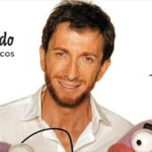 El mensaje de Pablo Motos: "Mucha suerte a todos los ibéricos"