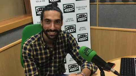 Edu Guerrero en una foto de archivo El bailaor gaditano Eduardo Guerrero ha estado en Onda Cero y nos ha contado los detalles de su espectáculo ‘Guerrero’, un homenaje a todas las mujeres de su vida.