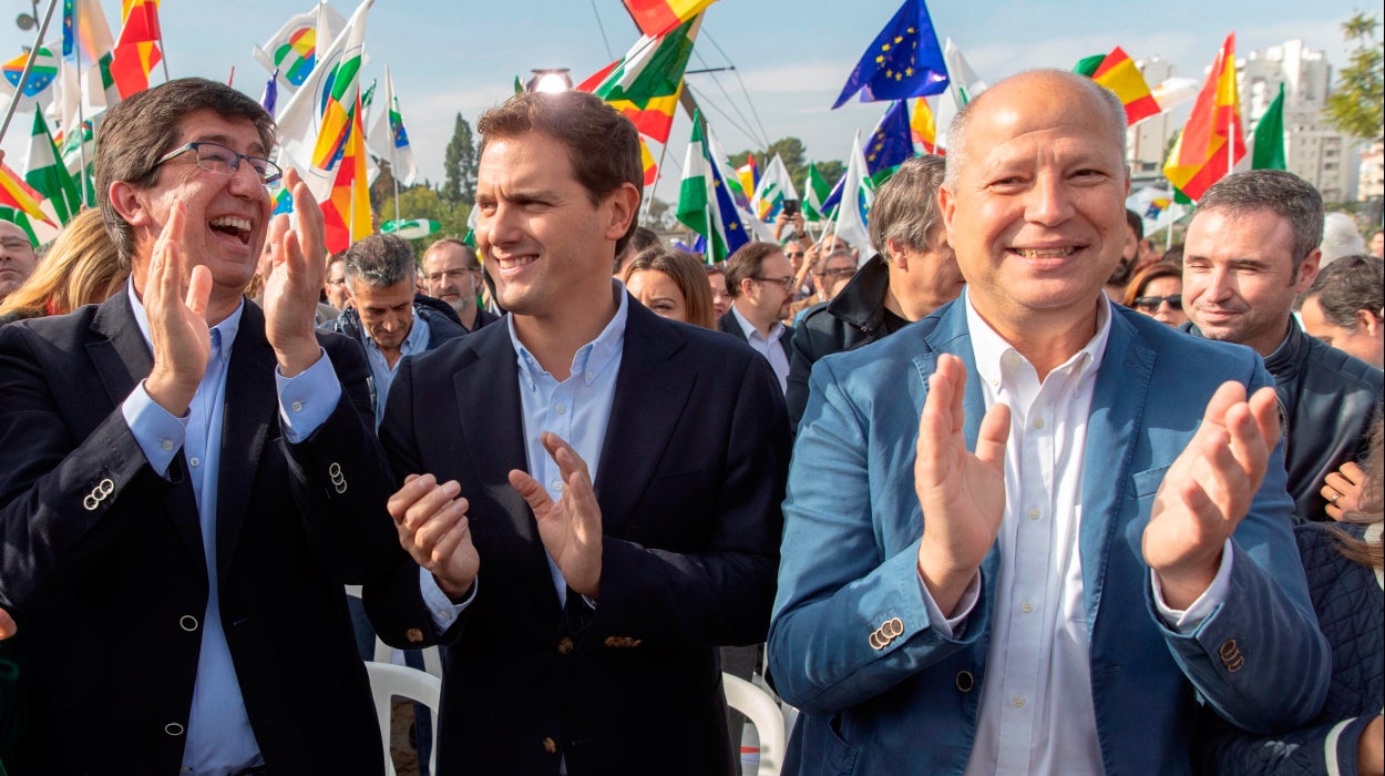 El exseleccionador de baloncesto Javier Imbroda, consejero de Educación y Deportes del futuro gobierno andaluz El exseleccionador de baloncesto Javier Imbroda, consejero de Educación y Deportes del futuro gobierno andaluz