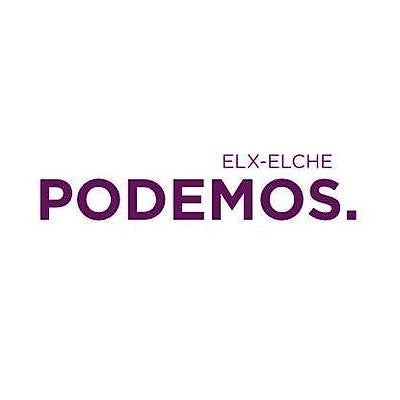 Los modelos de ciudad y la confluencia con otras formaciones políticas protagonistas en las primarias de Podemos Elche Los modelos de ciudad y la confluencia con otras formaciones políticas protagonistas en las primarias de Podemos Elche