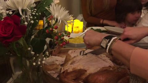 Acci&oacute;n de Gracias, una festividad para todas las culturas