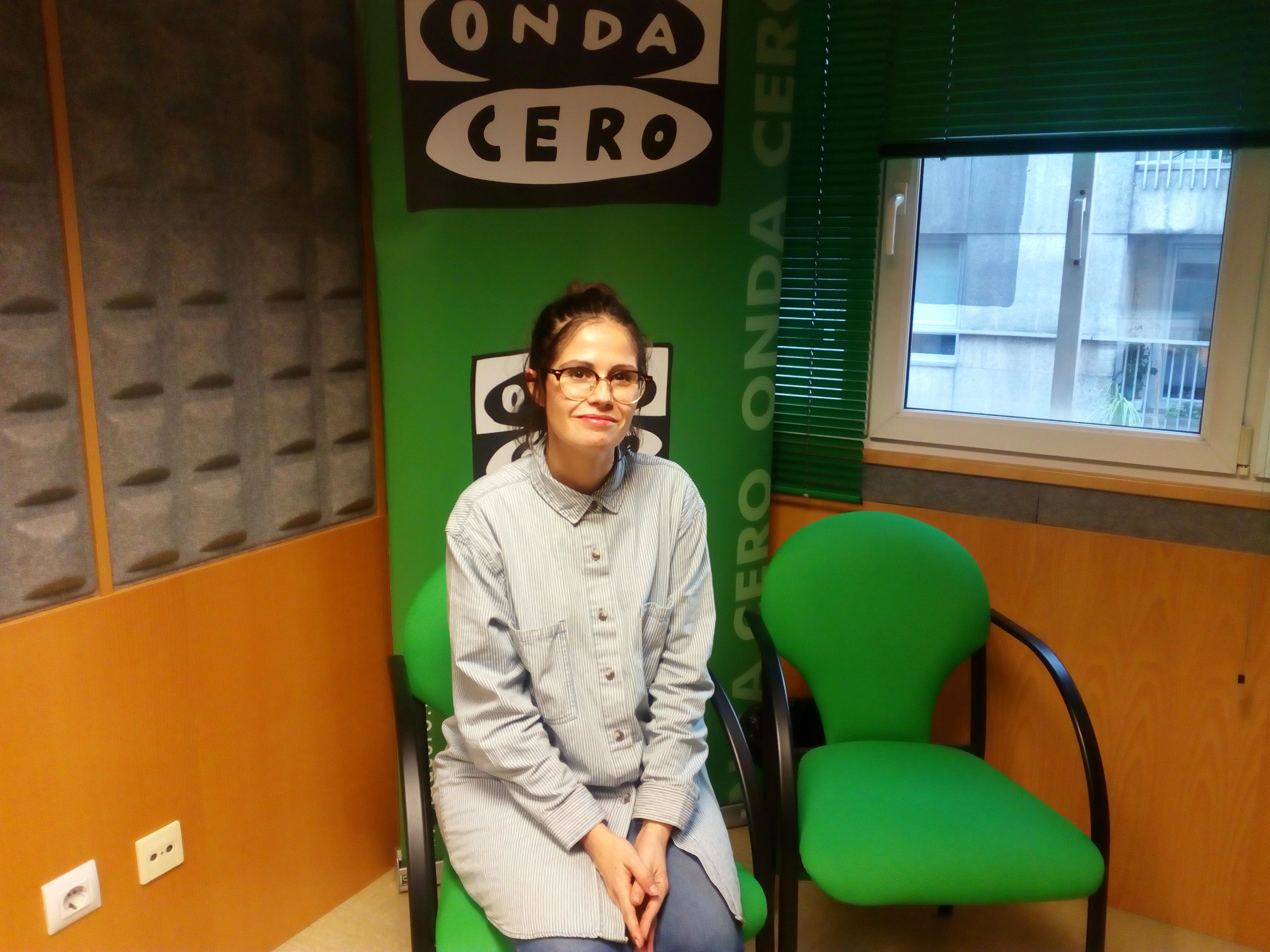 Pontevedra en la Onda (23-11-2018) Pontevedra en la Onda (23-11-2018)
