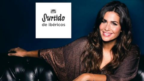 El mensaje de Nuria Roca: "Os deseo toda la suerte del mundo en las ondas"