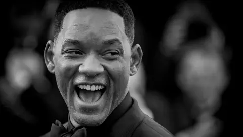 Will Smith en el Festival de Cannes Will Smith en el Festival de Cannes