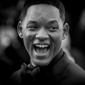 Will Smith en el Festival de Cannes Will Smith en el Festival de Cannes
